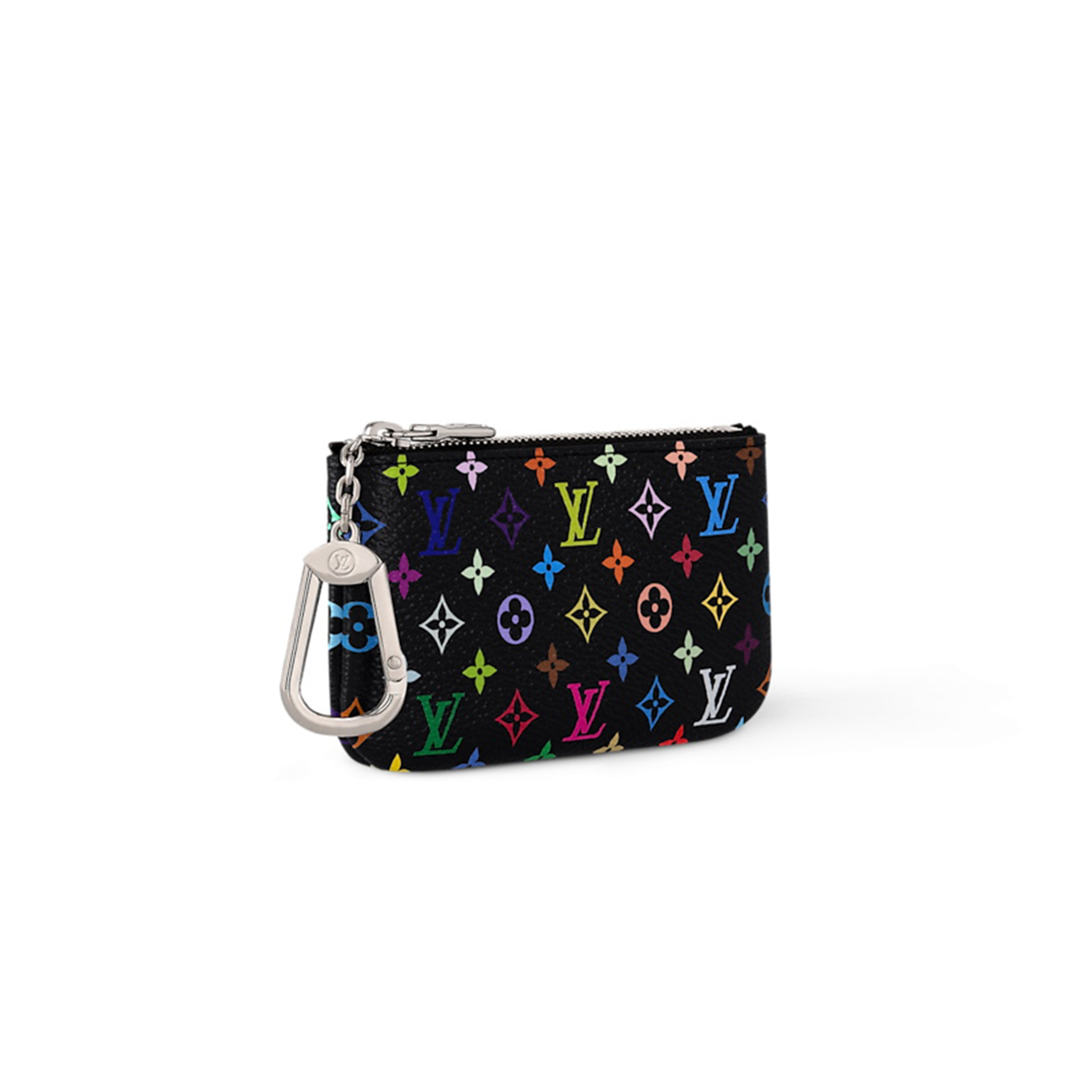 l**is V*t*n murakami lv x tm key pouch m13664 (12*7*2cm)